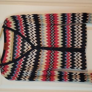 Missoni lightweight cardigan